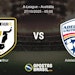 Macarthur Adelaide United A League Austrlia 27102025 0500