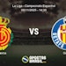 Mallorca Getafe La Liga Campeonato Espanhol 09112025 1430
