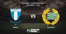 Malmo Hammarby Allsvenskan Campeonato Sueco 27102025 1510