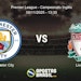 Manchester City Liverpool Premier League Campeonato Ingls 09112025 1330