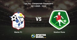 Manta FC Mushuc Runa Liga Pro Campeonato Equatoriano 08112025 1600