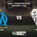 Marseille Angers Ligue 1 Campeonato Francs 29102025 1705