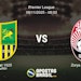 Metalist 1925 Kharkiv Zorya Luhansk Premier League 08112025 0800