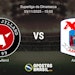Midtjylland Aarhus Superliga da Dinamarca 03112025 1500