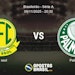 Mirassol Palmeiras Brasileiro Srie A 09112025 2030