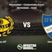 Mjallby AIF Norrkoping Allsvenskan Campeonato Sueco 26102025 1000