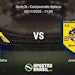 Modena Juve Stabia Serie B Campeonato Italiano 02112025 1100