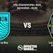 Monterey Bay Las Vegas Lights USL Championship EUA 26102025 0000
