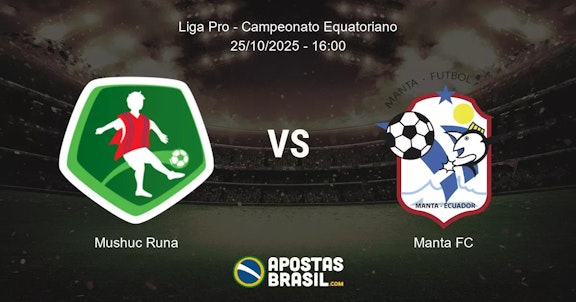 Mushuc Runa Manta FC Liga Pro Campeonato Equatoriano 25102025 1600