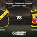 NAC Breda Go Ahead Eagles Eredivisie Campeonato Holands 01112025 1445