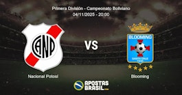 Nacional Potos Blooming Primera Divisin Campeonato Boliviano 04112025 2000