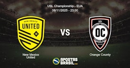 New Mexico United Orange County USL Championship EUA 08112025 2300
