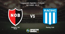 Newells Old Boys Racing Club Campeonato Argentino 1 Diviso 16112025 2015