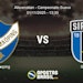 Norrkoping Sirius Allsvenskan Campeonato Sueco 01112025 1330