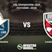 North Carolina Loudoun United USL Championship EUA 01112025 2030