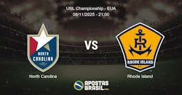 North Carolina Rhode Island USL Championship EUA 08112025 2100