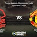 Nottingham Forest Manchester United Premier League Campeonato Ingls 01112025 1200