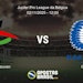 OH Leuven Gent Jupiler Pro League da Blgica 02112025 1200