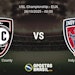 Orange County Indy Eleven USL Championship EUA 26102025 0000