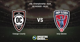 Orange County Indy Eleven USL Championship EUA 26102025 0000