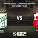 Oriente Petrolero Guabir Primera Divisin Campeonato Boliviano 03112025 1600