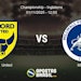 Oxford United Millwall Championship Inglaterra 01112025 1200