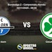Paderborn Greuther Frth Bundesliga 2 Campeonato Alemo 02112025 0930