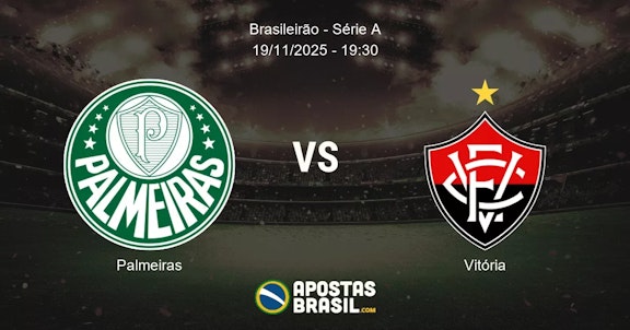 Palmeiras Vitria Brasileiro Srie A 19112025 1930
