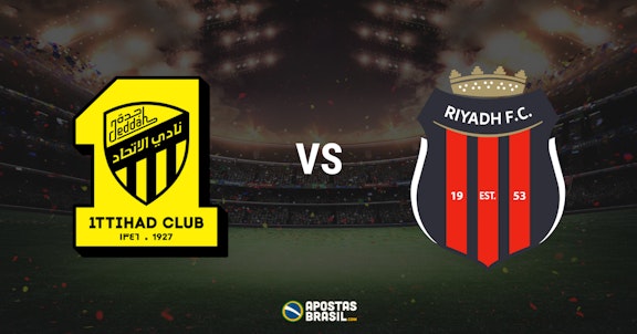 Palpite Al Ittihad x Al Riyadh Campeonato Arabe 13 03 2025