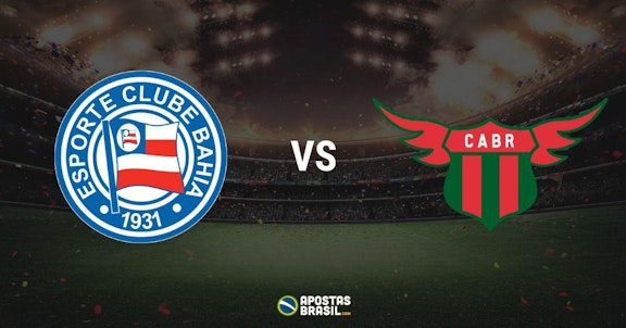 Palpite Bahia x Boston River CONMEBOL Libertadores 13032025