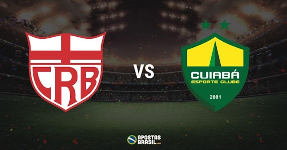 Palpite CRB x Cuiaba Brasileirao Serie B 06052025