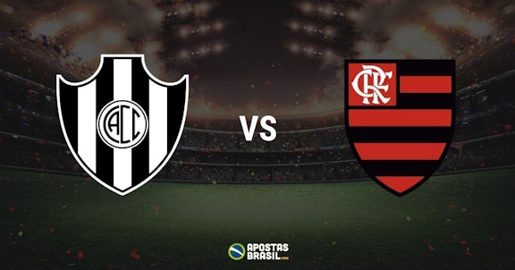 Palpite Central Cordoba de Santiago x Flamengo Copa Libertadores 07052025