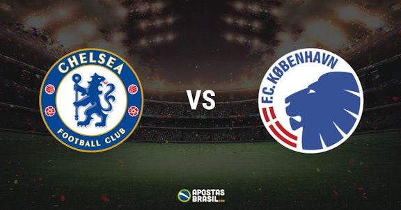 Palpite Chelsea x FC Copenhagen UEFA Europa Conference League 13032025