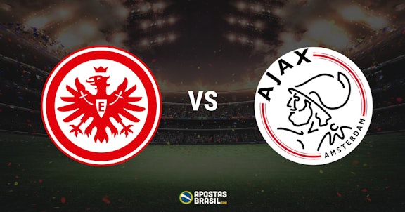 Palpite Frankfurt x Ajax Liga Europa 13 03 2025
