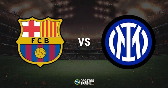 Palpite Inter x Barcelona UEFA Champions League 06052025