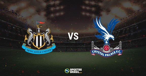 Palpite Newcastle x Crystal Palace Premier League 16042025