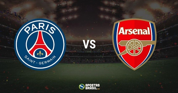 Palpite PSG x Arsenal UEFA Champions League 07052025