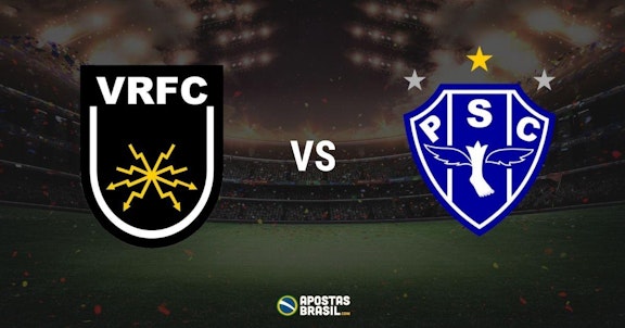 Palpite Volta Redonda x Paysandu Serie B 03052025