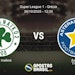 Panathinaikos Asteras Tripolis Super League 1 Grcia 26102025 1230
