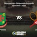 Paos Ferreira Leixes Segunda Liga Campeonato Portugus 03112025 1500