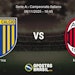 Parma Milan Serie A Campeonato Italiano 08112025 1645