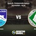 Pescara Avellino Serie B Campeonato Italiano 28102025 1630