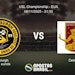Pittsburgh Riverhounds Detroit City USL Championship EUA 08112025 2130