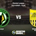 Polessya Metalist 1925 Kharkiv Premier League 03112025 1300