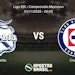 Puebla Cruz Azul Liga MX Campeonato Mexicano 01112025 0005