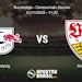RB Leipzig Stuttgart Bundesliga Campeonato Alemo 01112025 1130
