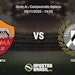 Roma Udinese Serie A Campeonato Italiano 09112025 1400