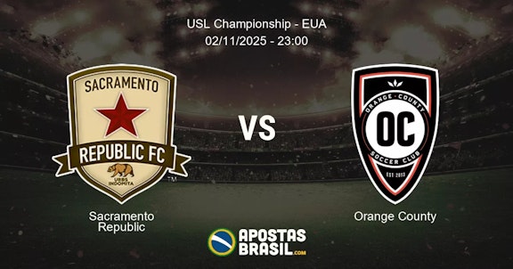 Sacramento Republic Orange County USL Championship EUA 02112025 2300