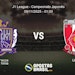 Sanfrecce Hiroshima Urawa J1 League Campeonato Japons 09112025 0100