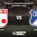 Santa Fe Millonarios Primera A Campeonato Colombiano 25102025 2020